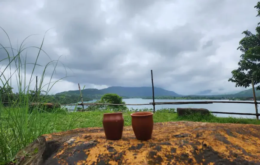 OrangeLife Glamping – A