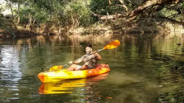 Unforgettable Adventures Await: The Ultimate Guide to Safe & Eco-Friendly Solo Travel in India