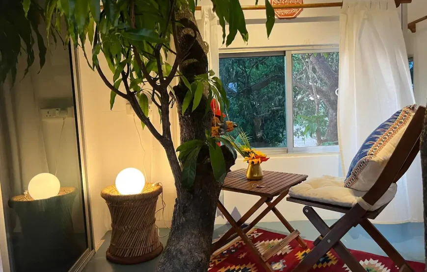 MARS Farm Jungle Adventure