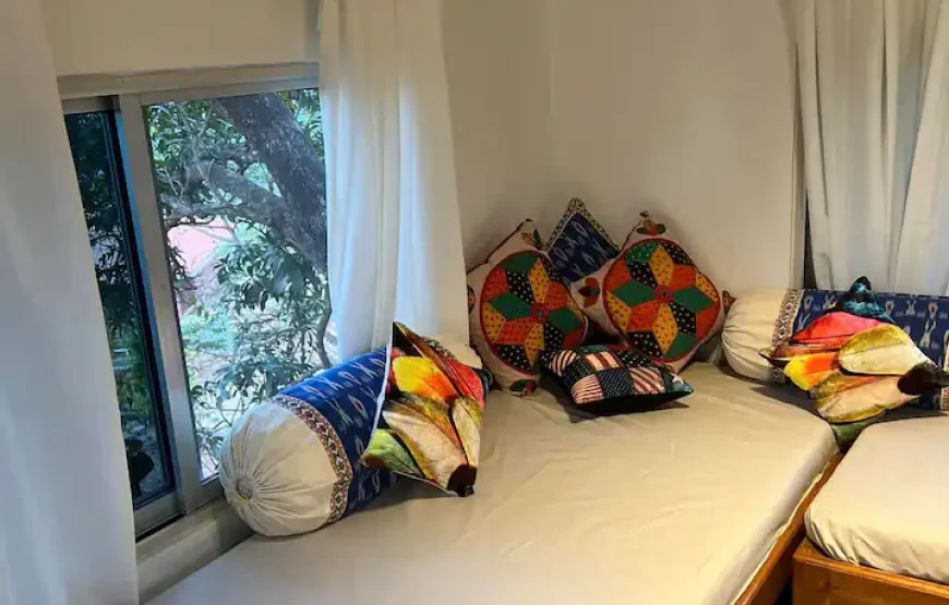 MARS Farm Jungle Adventure