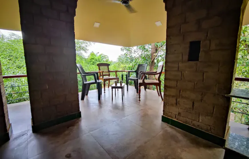 Stream View Cottage 2